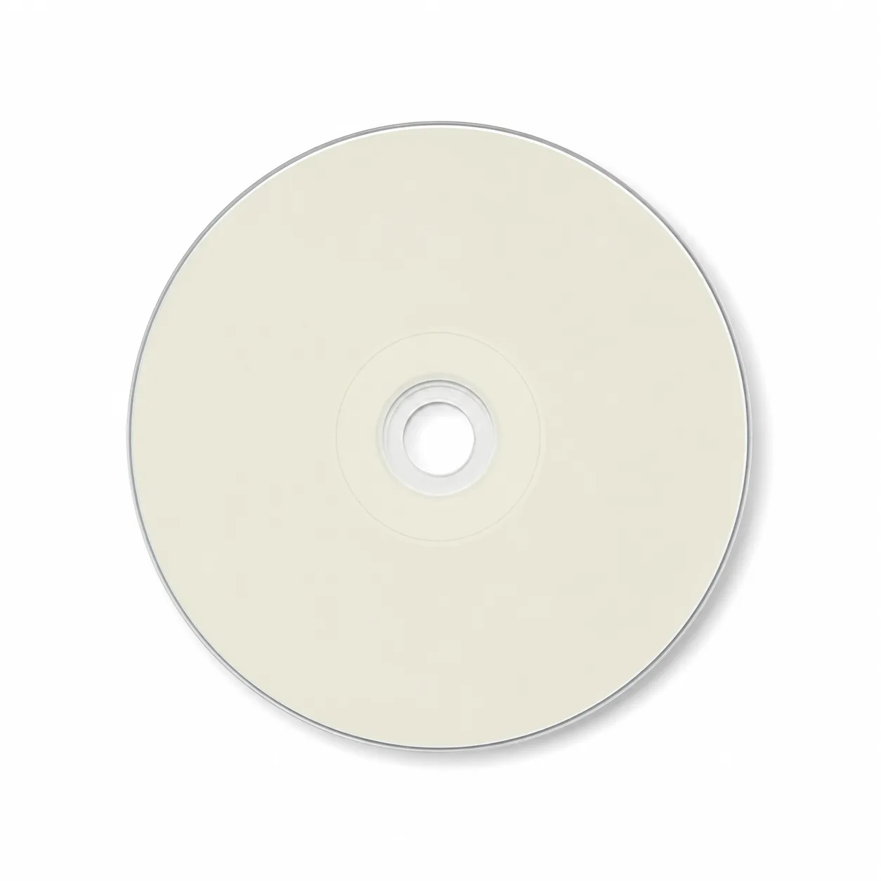 Gepersonaliseerde CD met Eigen Ontwerp 2