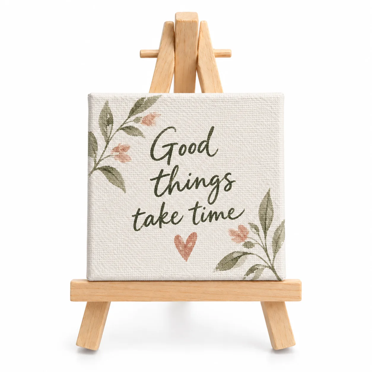 Canvas met eigen foto of tekst 4
