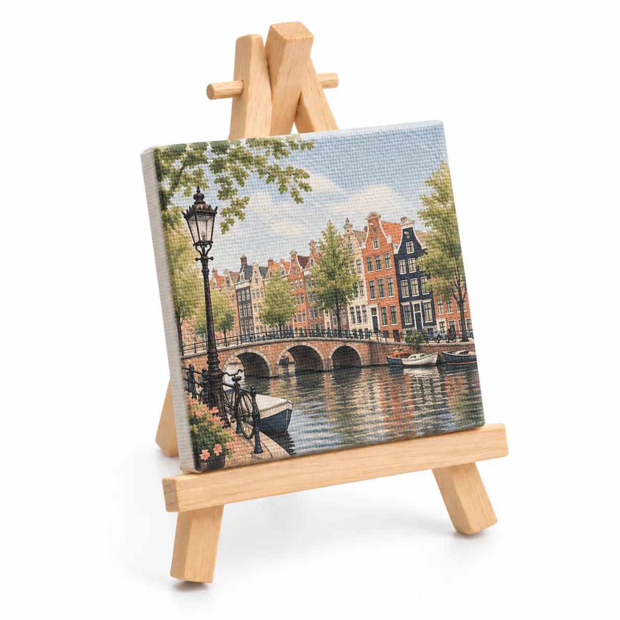 Gepersonaliseerd Huisportret