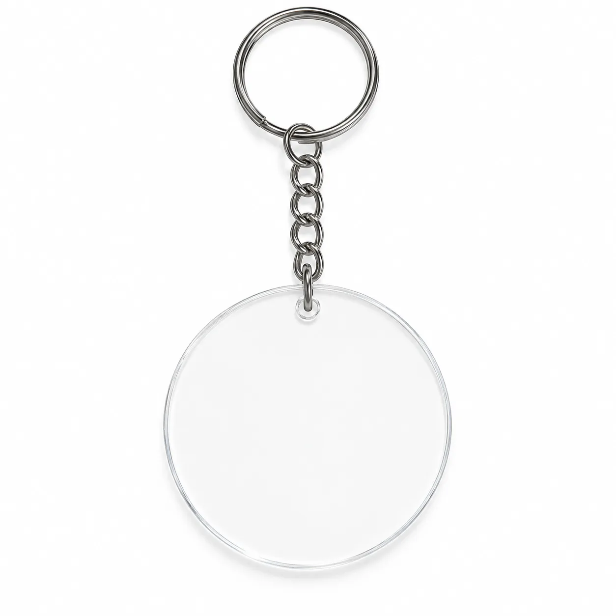 Sleutelhanger Acryl 2